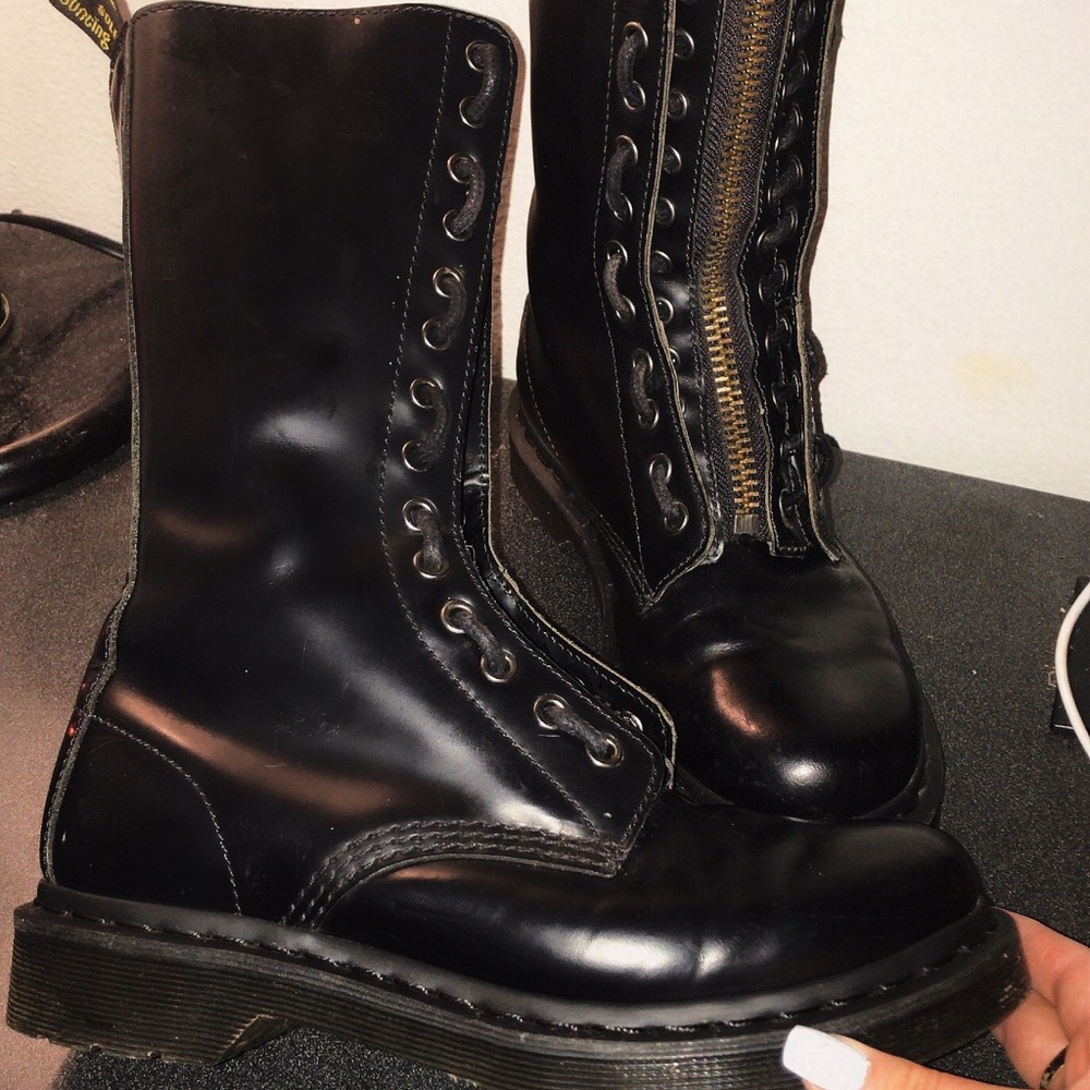 Dr. Martens Doc Martens Airwair